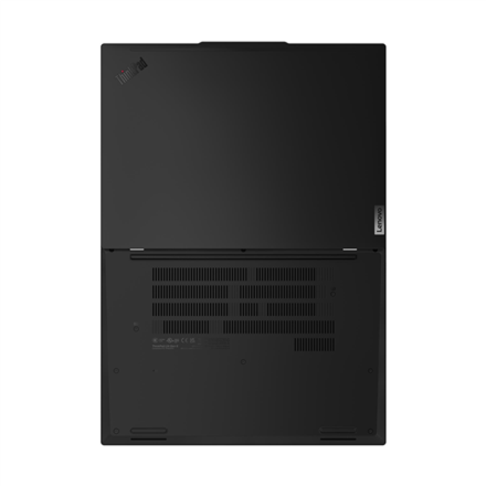 Lenovo ThinkPad L14 G6 Intel , Black , 14 , IPS , WUXGA , 1920 x 1200 pixels , Intel Core Ultra 5 , 225U , 16 GB , SO-DIMM DDR5 , Solid-state drive capacity 512 GB , Intel Graphics , Windows 11 Pro , 802.11ax , Bluetooth version 5.3 , LTE Upgradable , Key