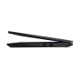 Lenovo ThinkPad L14 G6 Intel , Black , 14 , IPS , WUXGA , 1920 x 1200 pixels , Intel Core Ultra 5 , 225U , 16 GB , SO-DIMM DDR5 , Solid-state drive capacity 512 GB , Intel Graphics , Windows 11 Pro , 802.11ax , Bluetooth version 5.3 , LTE Upgradable , Key