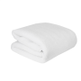 Camry Electirc heating under-blanket with timer CR 7421 Number of heating levels 5, Number of persons 2, Washable, Remote control, Syntetic wood, 2 x 60 W, White
