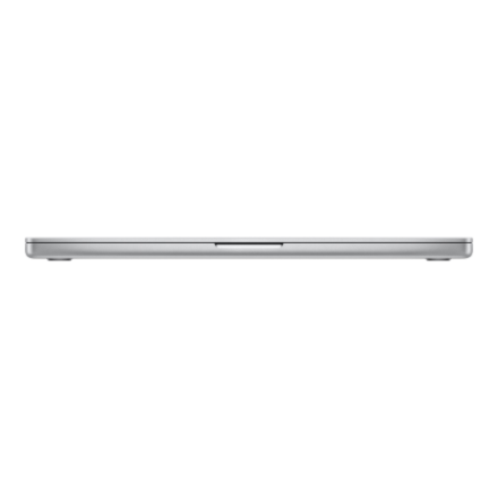Apple MacBook Pro 16 Apple M5 Pro 18C CPU, 20C GPU/24GB/1TB SSD/Silver/SWE , Apple