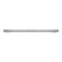 Apple MacBook Pro 16 Apple M5 Pro 18C CPU, 20C GPU/24GB/1TB SSD/Silver/SWE , Apple