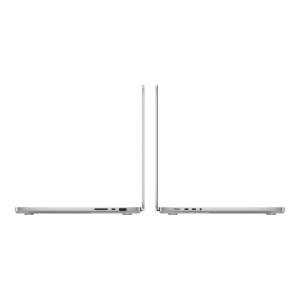 Apple MacBook Pro 16 Apple M5 Pro 18C CPU, 20C GPU/24GB/1TB SSD/Silver/SWE , Apple