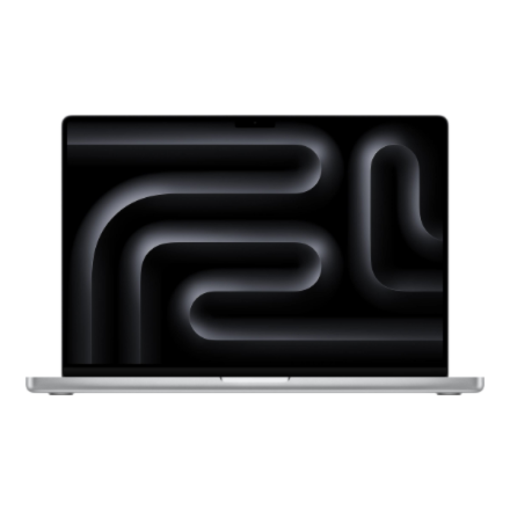 Apple MacBook Pro 16 Apple M5 Pro 18C CPU, 20C GPU/24GB/1TB SSD/Silver/SWE , Apple