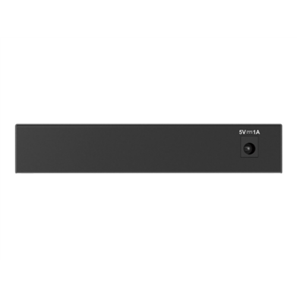 D-Link , Switch , DGS-108GL/E , Unmanaged , Desktop , Gigabit Ethernet (copper) ports quantity 8 , 60 month(s)