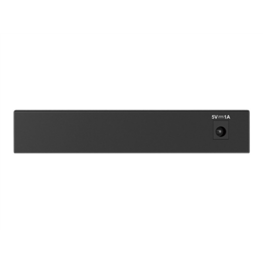 D-Link , Switch , DGS-108GL/E , Unmanaged , Desktop , Gigabit Ethernet (copper) ports quantity 8 , 60 month(s)