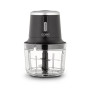 Caso , Multi Chopper , Chop & Go , Black , 200 W