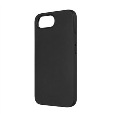 Fixed ReStory , Back cover , Apple , iPhone 16e , TPU , Black