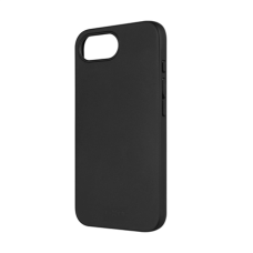 Fixed ReStory , Back cover , Apple , iPhone 16e , TPU , Black Fixed ReStory , Back cover , Apple , iPhone 16e , TPU , Black