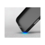 Fixed ReStory , Back cover , Apple , iPhone 16e , TPU , Black