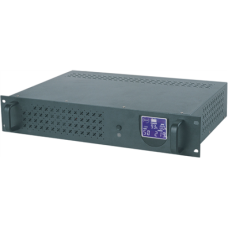 EnerGenie , UPS RACK-1500 Rack , 1500 VA