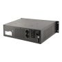 EnerGenie , UPS RACK-1500 Rack , 1500 VA