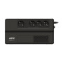 Schneider Electric APC Easy UPS , BV1000I-GR , 1000 VA , 600 W