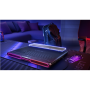 Lenovo Legion Pro 7 16IAX10H , Eclipse Black , 16 , OLED , WQXGA , 2560 x 1600 pixels , Intel Core Ultra 9 , 275HX , 32 GB , CSODIMM DDR5 , Solid-state drive capacity 2x1000 GB , NVIDIA GeForce RTX 5080 , GDDR7 , 16 GB , Windows 11 Home , 802.11be , Bluet