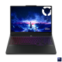 Lenovo Legion Pro 7 16IAX10H , Eclipse Black , 16 , OLED , WQXGA , 2560 x 1600 pixels , Intel Core Ultra 9 , 275HX , 32 GB , CSODIMM DDR5 , Solid-state drive capacity 2x1000 GB , NVIDIA GeForce RTX 5080 , GDDR7 , 16 GB , Windows 11 Home , 802.11be , Bluet