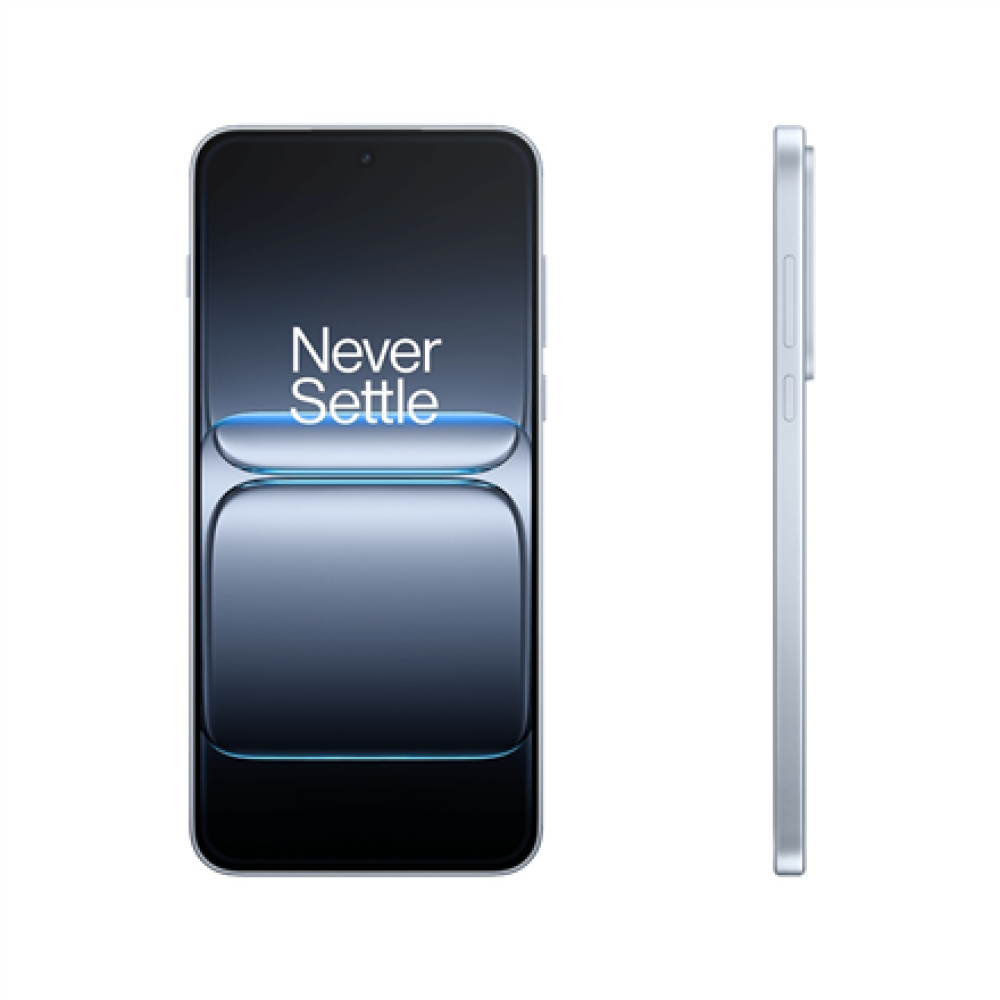 OnePlus Nord 5 , Dry Ice , 6.83 , Swift AMOLED , 2800 x 1272 pixels , Qualcomm , Internal RAM 12 GB , 512 GB , Dual SIM , 5G , Main camera resolution 50+8 MP , Secondary camera resolution 50 MP , Android , 15 , 5200 mAh