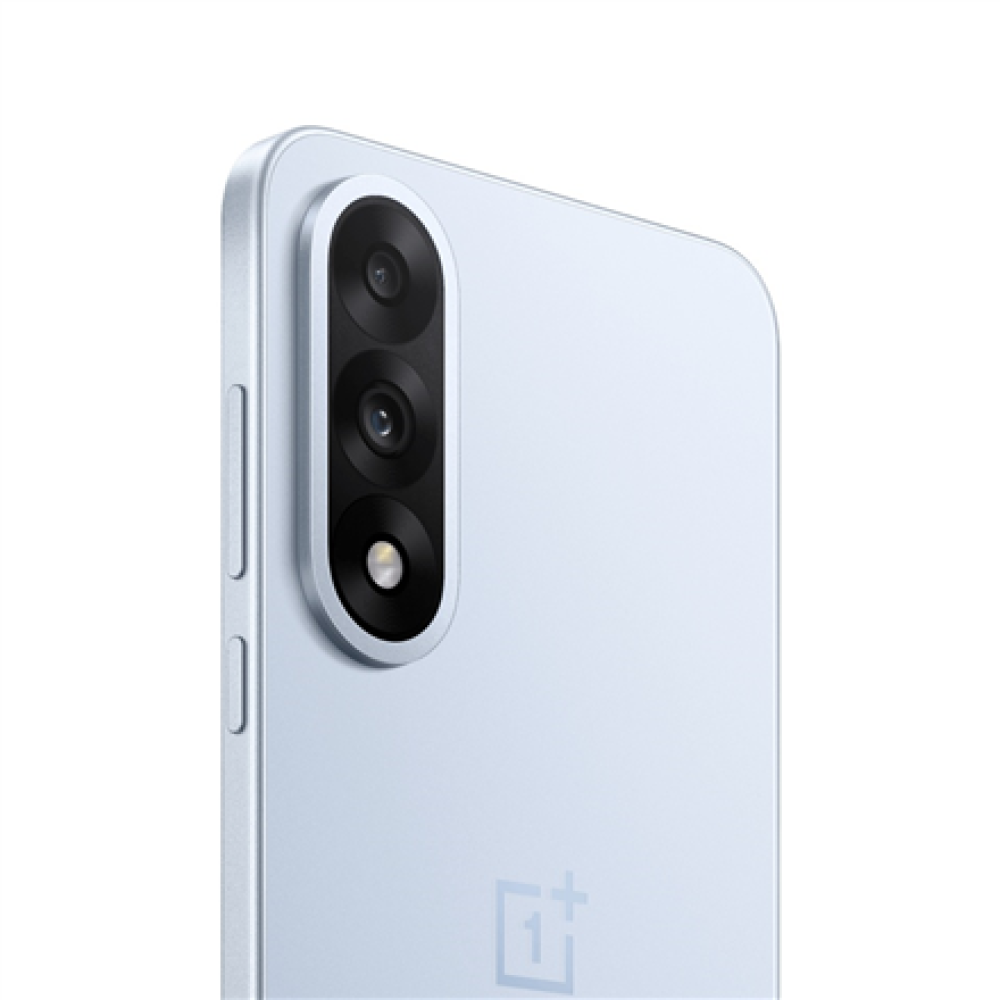 OnePlus Nord 5 , Dry Ice , 6.83 , Swift AMOLED , 2800 x 1272 pixels , Qualcomm , Internal RAM 12 GB , 512 GB , Dual SIM , 5G , Main camera resolution 50+8 MP , Secondary camera resolution 50 MP , Android , 15 , 5200 mAh