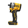 DEWALT , 18V XR Brushless Compact 1/2 Detent Pin Anvil Impact Wrench - Bare Unit , DCF922N-XJ