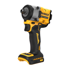 DEWALT , 18V XR Brushless Compact 1/2 Detent Pin Anvil Impact Wrench - Bare Unit , DCF922N-XJ