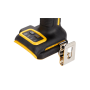 DEWALT , 18V XR Brushless Compact 1/2 Detent Pin Anvil Impact Wrench - Bare Unit , DCF922N-XJ