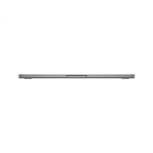 Apple , MacBook Air , Space Grey , 13.6 , IPS , 2560 x 1664 , Apple M2 , 8 GB , Solid-state drive capacity 256 GB , Apple M2 8-core GPU , Without ODD , macOS , 802.11ax , Bluetooth version 5.0 , Keyboard language Swedish , Keyboard backlit , Warranty 12 m