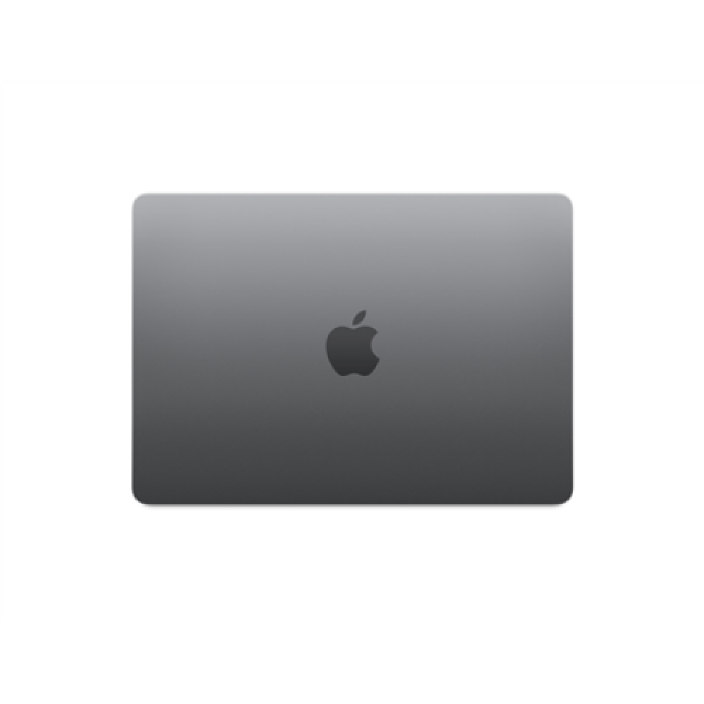 Apple , MacBook Air , Space Grey , 13.6 , IPS , 2560 x 1664 , Apple M2 , 8 GB , SSD 256 GB , Apple M2 8-core GPU , GB , Without ODD , macOS , 802.11ax , Bluetooth version 5.0 , Keyboard language Swedish , Keyboard backlit , Warranty 12 month(s) , Battery 