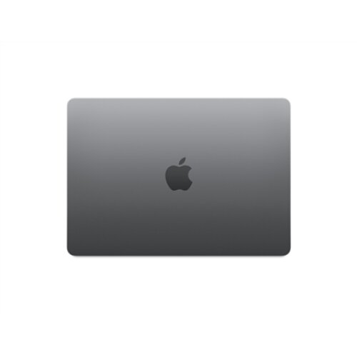 Apple , MacBook Air , Space Grey , 13.6 , IPS , 2560 x 1664 , Apple M2 , 8 GB , Solid-state drive capacity 256 GB , Apple M2 8-core GPU , Without ODD , macOS , 802.11ax , Bluetooth version 5.0 , Keyboard language Swedish , Keyboard backlit , Warranty 12 m