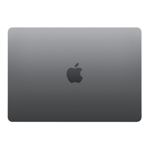 Apple , MacBook Air , Space Grey , 13.6 , IPS , 2560 x 1664 , Apple M2 , 8 GB , Solid-state drive capacity 256 GB , Apple M2 8-core GPU , Without ODD , macOS , 802.11ax , Bluetooth version 5.0 , Keyboard language Swedish , Keyboard backlit , Warranty 12 m