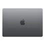 Apple , MacBook Air , Space Grey , 13.6 , IPS , 2560 x 1664 , Apple M2 , 8 GB , Solid-state drive capacity 256 GB , Apple M2 8-core GPU , Without ODD , macOS , 802.11ax , Bluetooth version 5.0 , Keyboard language Swedish , Keyboard backlit , Warranty 12 m