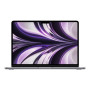 Apple , MacBook Air , Space Grey , 13.6 , IPS , 2560 x 1664 , Apple M2 , 8 GB , Solid-state drive capacity 256 GB , Apple M2 8-core GPU , Without ODD , macOS , 802.11ax , Bluetooth version 5.0 , Keyboard language Swedish , Keyboard backlit , Warranty 12 m