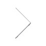 Apple , MacBook Air , Space Grey , 13.6 , IPS , 2560 x 1664 , Apple M2 , 8 GB , Solid-state drive capacity 256 GB , Apple M2 8-core GPU , Without ODD , macOS , 802.11ax , Bluetooth version 5.0 , Keyboard language Swedish , Keyboard backlit , Warranty 12 m