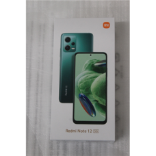 SALE OUT. , Xiaomi Redmi , Note 12 5G , Onyx Gray , 6.67 , AMOLED , 1080 x 2400 , Qualcomm SM4375 , Snapdragon 4 Gen 1 (6 nm) , Internal RAM 4 GB , 128 GB , MicroSDXC , Dual SIM , Nano-SIM , 4G , 5G , Main camera resolution 48+8+2 MP , Secondary camera re