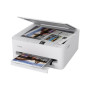 Canon , Multifunctional printer , PIXMA TS6550i , Inkjet , Colour , A4 , Wi-Fi , White