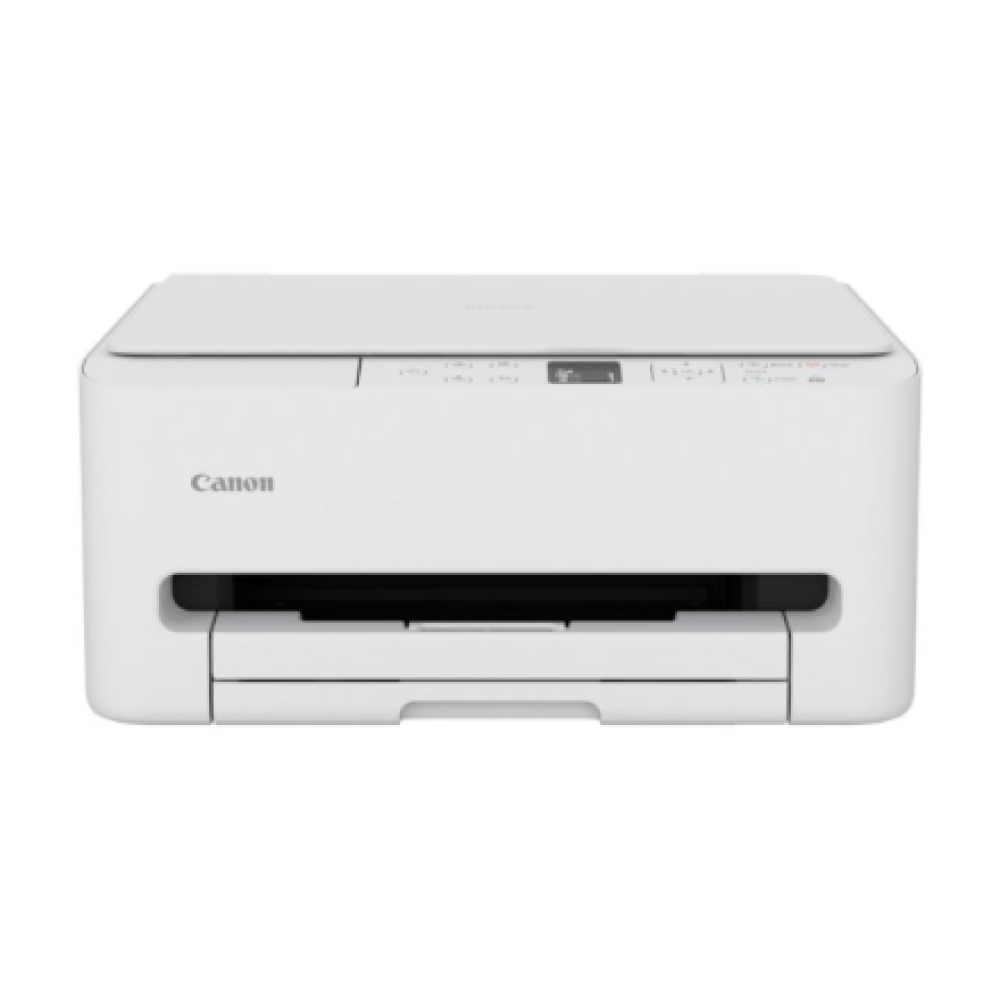 Canon Multifunctional printer , PIXMA TS6550i , Inkjet , Colour , A4 , Wi-Fi , White