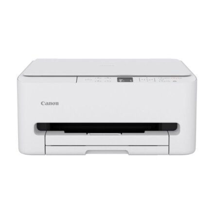 Canon , Multifunctional printer , PIXMA TS6550i , Inkjet , Colour , A4 , Wi-Fi , White