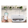 Canon , Multifunctional printer , PIXMA TS6550i , Inkjet , Colour , A4 , Wi-Fi , White