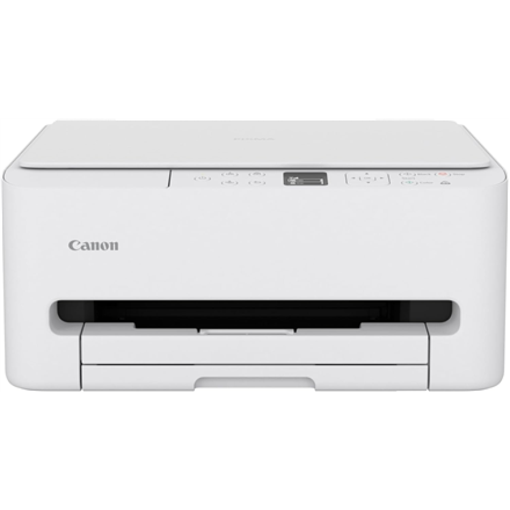 Canon Multifunctional printer , PIXMA TS6550i , Inkjet , Colour , A4 , Wi-Fi , White
