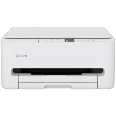 Canon , Multifunctional printer , PIXMA TS6550i , Inkjet , Colour , A4 , Wi-Fi , White Canon , Multifunctional printer , PIXMA TS6550i , Inkjet , Colour , A4 , Wi-Fi , White