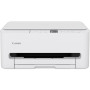 Canon , Multifunctional printer , PIXMA TS6550i , Inkjet , Colour , A4 , Wi-Fi , White