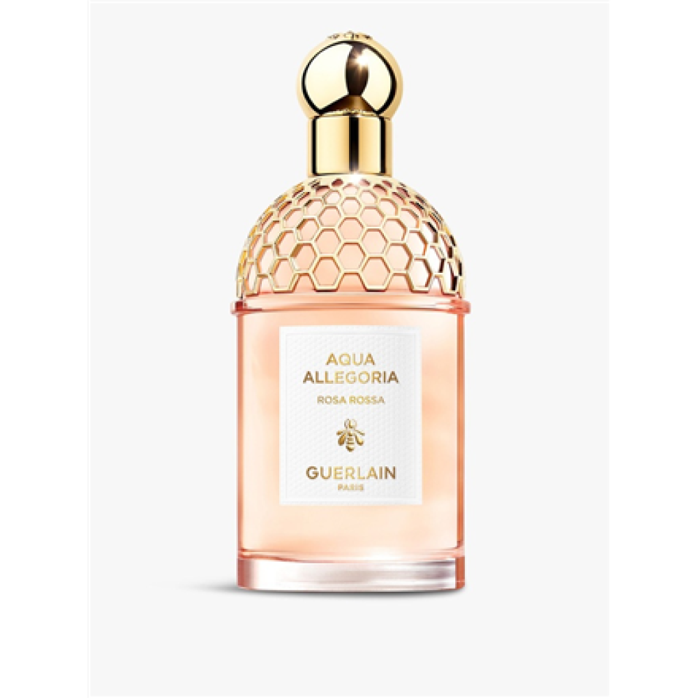 Guerlain , Aqua Allegoria Rosa Rossa EDT Spray, 125 ml