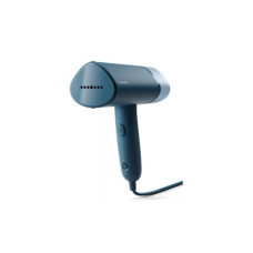 Philips , Steamer , STH3000/20 , Handheld , 1000 W , 0.1 L , 20 g/min , Blue