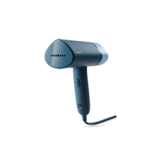 Philips , Steamer , STH3000/20 , Handheld , 1000 W , 0.1 L , 20 g/min , Blue