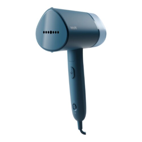 Philips , Steamer , STH3000/20 , Handheld , 1000 W , 0.1 L , 20 g/min , Blue