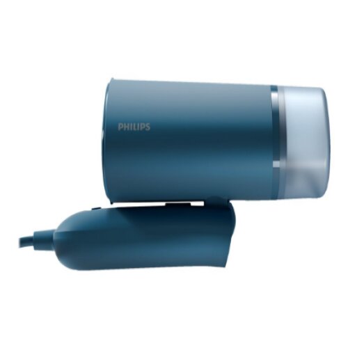 Philips , Steamer , STH3000/20 , Handheld , 1000 W , 0.1 L , 20 g/min , Blue