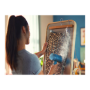 Philips , Steamer , STH3000/20 , Handheld , 1000 W , 0.1 L , 20 g/min , Blue