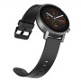 E3 , Smart watch , GPS (satellite) , 2.5D glass , Touchscreen , 1.3” , Activity monitoring 24/7 , Waterproof , Bluetooth , Wi-Fi , Panther Black