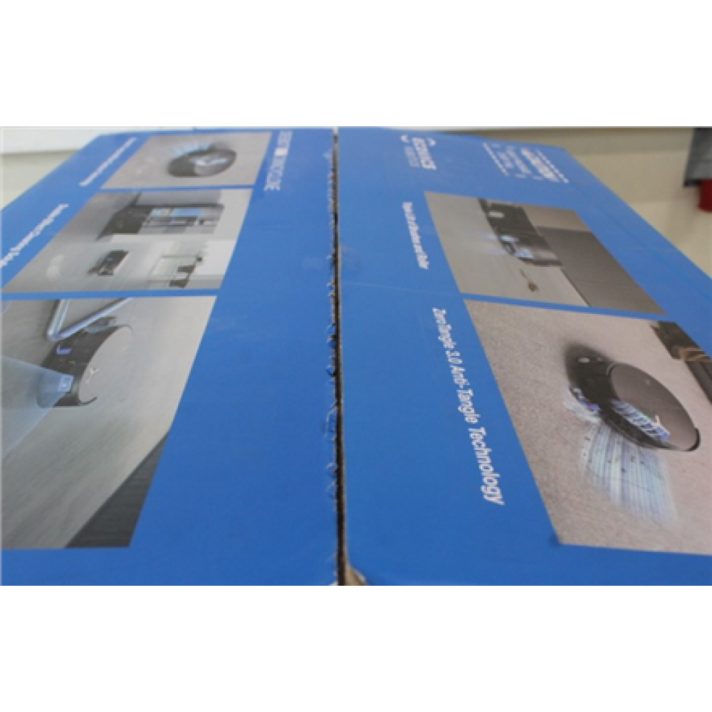 SALE OUT. Ecovacs DEEBOT X11 OMNICYCLONE EU Vacuum & mop, Wet&Dry,with new bagless All-in-One OmniCyclone station, Black (with brown shimmer , Ecovacs Robot Vacuum Cleaner with New Bagless All-in-One OmniCyclone Station , DEEBOT X11 OMNICYCLONE EU