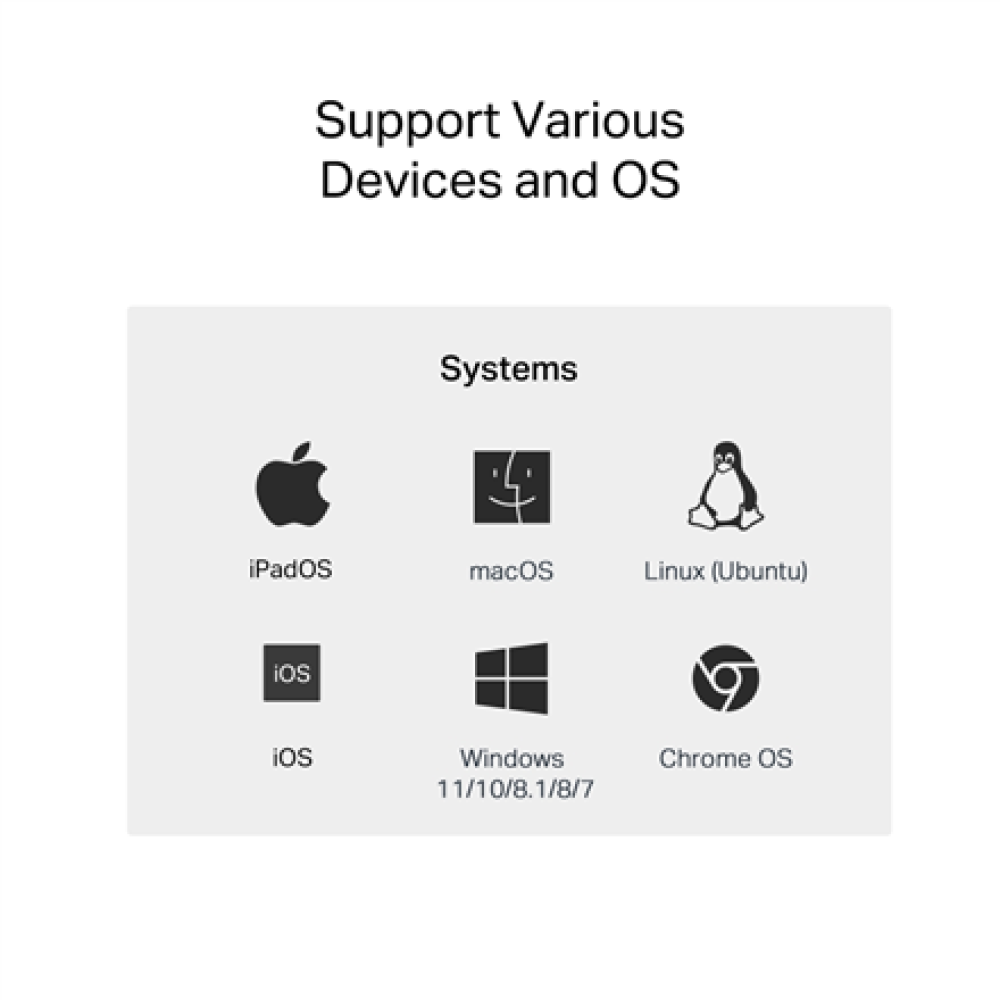 TP-LINK USB Type-C to 2.5 Gigabit Ethernet Network Adapter , UE310C , Ethernet LAN (RJ-45) ports 1 , MU-MiMO No , no PoE , USB 3.0 Type-C