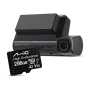 Mio High-Endurance , 256 GB , MicroSD , Flash memory class UHS-I