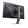 AOC AG276UZD , 27 , QD-OLED , UHD , 16:9 , 240 Hz , 0.03 ms , 3840 x 2160 pixels , HDMI ports quantity 2 , Black