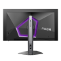 AOC AG276UZD , 27 , QD-OLED , UHD , 16:9 , 240 Hz , 0.03 ms , 3840 x 2160 pixels , HDMI ports quantity 2 , Black